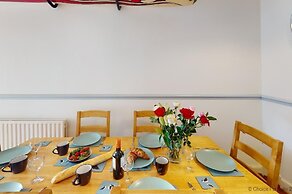 Woolacombe Hibiscus 2 Bedrooms