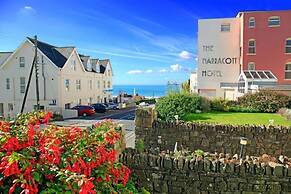 Woolacombe Hibiscus 2 Bedrooms