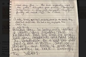 Woolacombe Hibiscus 2 Bedrooms