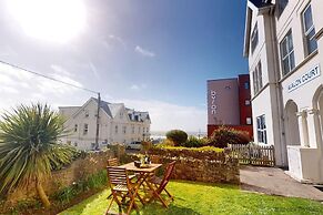Woolacombe Hibiscus 2 Bedrooms