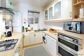 Woolacombe Hibiscus 2 Bedrooms