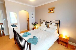 Woolacombe Hibiscus 2 Bedrooms