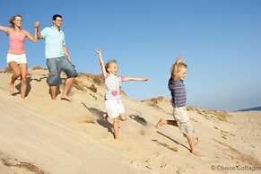 Woolacombe Hibiscus 2 Bedrooms