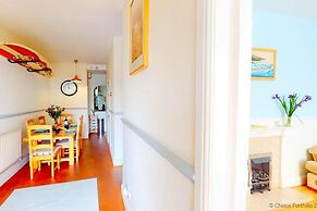 Woolacombe Hibiscus 2 Bedrooms