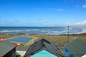 Westward HO Horizon View 17 2 Bedrooms