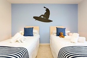 Westward HO Horizon View 17 2 Bedrooms