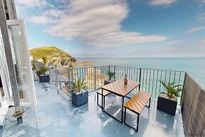 Ilfracombe Cheyne Beach Villa 2 Bedrooms