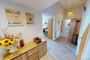 Ilfracombe Cheyne Beach Villa 2 Bedrooms