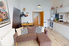 Ilfracombe Cheyne Beach Villa 2 Bedrooms