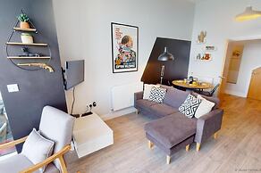 Ilfracombe Cheyne Beach Villa 2 Bedrooms