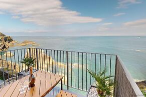 Ilfracombe Cheyne Beach Villa 2 Bedrooms