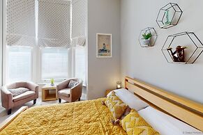 Ilfracombe Cheyne Beach Villa 2 Bedrooms