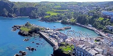 Ilfracombe Cheyne Beach Villa 2 Bedrooms