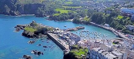 Ilfracombe Cheyne Beach Villa 2 Bedrooms