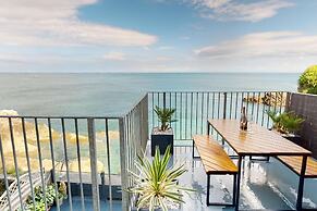 Ilfracombe Cheyne Beach Villa 2 Bedrooms