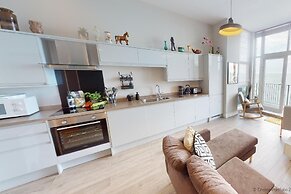 Ilfracombe Cheyne Beach Villa 2 Bedrooms