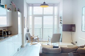 Ilfracombe Cheyne Beach Villa 2 Bedrooms