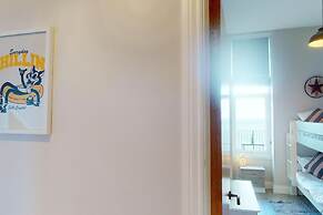 Ilfracombe Cheyne Beach Villa 2 Bedrooms