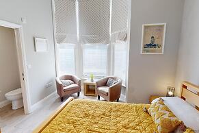 Ilfracombe Cheyne Beach Villa 2 Bedrooms