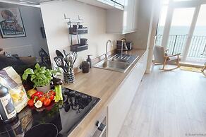 Ilfracombe Cheyne Beach Villa 2 Bedrooms