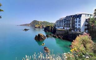 Ilfracombe Cheyne Beach Villa 2 Bedrooms