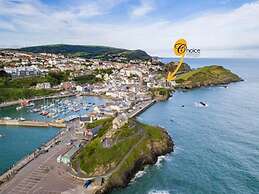 Ilfracombe Cheyne Beach Villa 2 Bedrooms