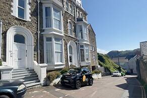 Ilfracombe Cheyne Beach Villa 2 Bedrooms