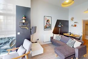 Ilfracombe Cheyne Beach Villa 2 Bedrooms