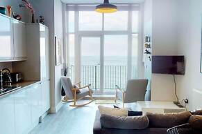 Ilfracombe Cheyne Beach Villa 2 Bedrooms
