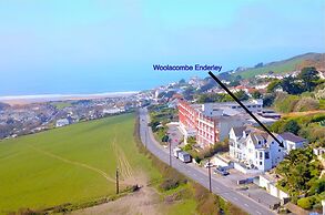 Woolacombe Enderley 2 Bedrooms