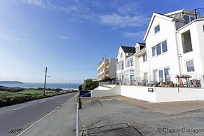 Woolacombe Enderley 2 Bedrooms