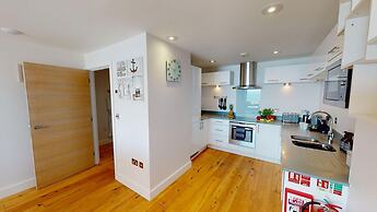 Saunton Point Break 2 Bedrooms