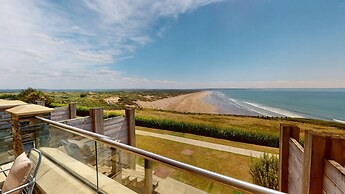 Saunton Point Break 2 Bedrooms