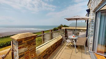 Saunton Point Break 2 Bedrooms