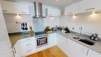 Saunton Point Break 2 Bedrooms