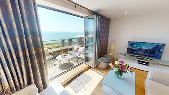 Saunton Point Break 2 Bedrooms