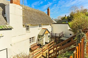Croyde Down View 2 Bedrooms
