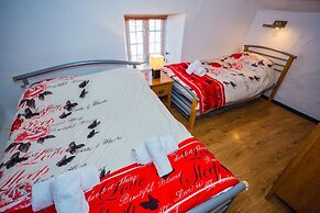 Croyde Down View 2 Bedrooms