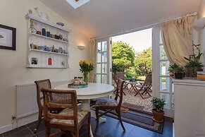 Braunton Magnolia Cottage 3 Bedrooms