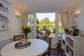 Braunton Magnolia Cottage 3 Bedrooms