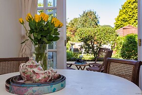 Braunton Magnolia Cottage 3 Bedrooms