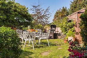 Braunton Magnolia Cottage 3 Bedrooms