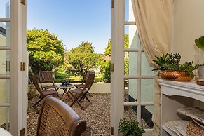 Braunton Magnolia Cottage 3 Bedrooms