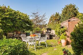 Braunton Magnolia Cottage 3 Bedrooms