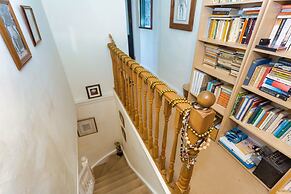 Braunton Magnolia Cottage 3 Bedrooms