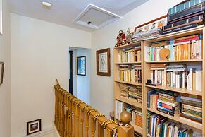 Braunton Magnolia Cottage 3 Bedrooms