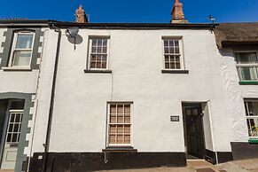 Braunton Magnolia Cottage 3 Bedrooms