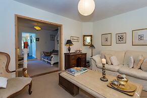 Braunton Magnolia Cottage 3 Bedrooms