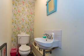 Braunton Magnolia Cottage 3 Bedrooms