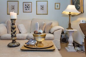 Braunton Magnolia Cottage 3 Bedrooms